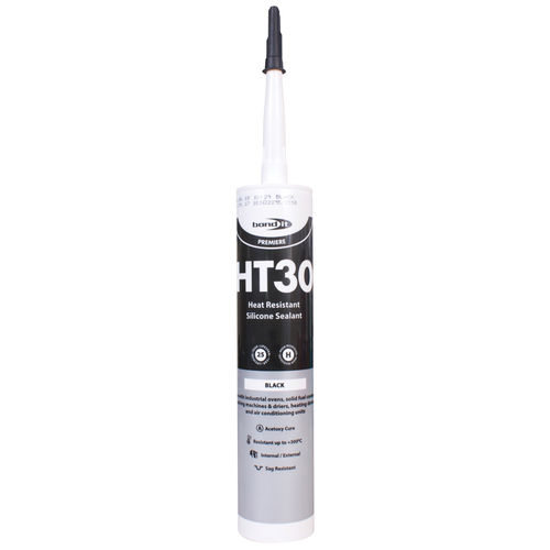 HT30 Heat Resistant Sealant (017081)